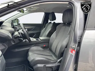 PEUGEOT 5008 1.2 PureTech Allure Pack