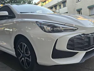 MG 3 1.5 Hybrid Luxury