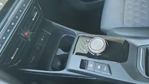 MG 3 1.5 Hybrid Luxury