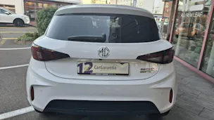 MG 3 1.5 Hybrid Luxury