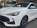 MG 3 1.5 Hybrid Luxury