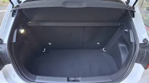 MG 3 1.5 Hybrid Luxury
