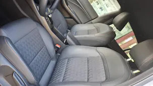 MG 3 1.5 Hybrid Luxury