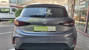 MG 3 1.5 Hybrid Luxury