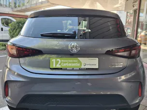 MG 3 1.5 Hybrid Luxury