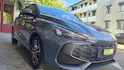 MG 3 1.5 Hybrid Luxury