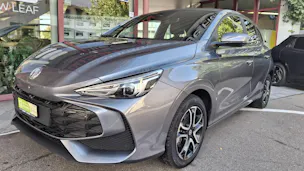 MG 3 1.5 Hybrid Luxury