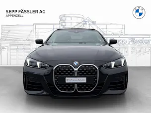 BMW 430i xDrive Cabrio M Sport