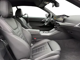 BMW 430i xDrive Cabrio M Sport