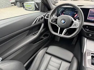 BMW 430i xDrive Cabrio M Sport