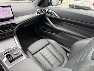 BMW 430i xDrive Cabrio M Sport