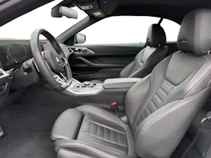 BMW 430i xDrive Cabrio M Sport