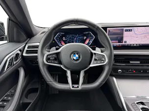 BMW 430i xDrive Cabrio M Sport