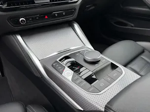 BMW 430i xDrive Cabrio M Sport