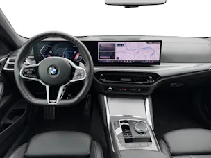 BMW 430i xDrive Cabrio M Sport