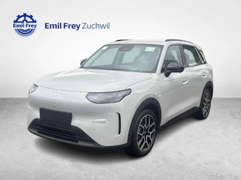 Fahrzeugbild LEAPMOTOR B03X EV