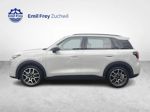 Fahrzeugbild LEAPMOTOR B03X EV