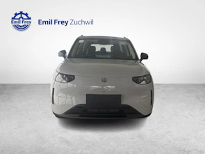 image du véhicule LEAPMOTOR B03X EV