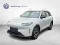 Leapmotor B03X EV 0 % Leasing