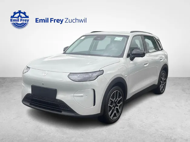 Leapmotor B03X EV 0 % Leasing