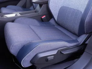 RENAULT R4 E-Tech Comfort Range techno