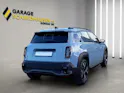 RENAULT R4 E-Tech Comfort Range techno
