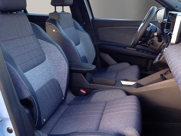 RENAULT R4 E-Tech Comfort Range techno