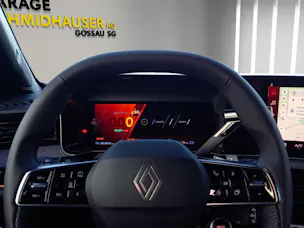 RENAULT R4 E-Tech Comfort Range techno
