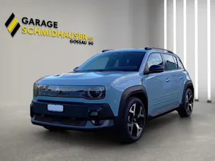 RENAULT R4 E-Tech Comfort Range techno