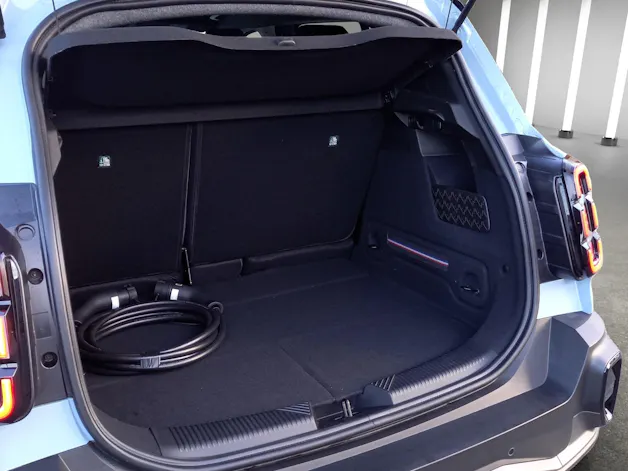 RENAULT R4 E-Tech Comfort Range techno