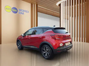 Mitsubishi ASX 1.6 PHEV Intense