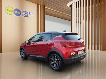 MITSUBISHI ASX 3