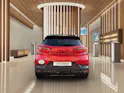 Mitsubishi ASX 1.6 PHEV Intense