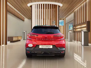 Mitsubishi ASX 1.6 PHEV Intense