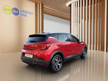 MITSUBISHI ASX 5