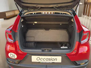 Mitsubishi ASX 1.6 PHEV Intense