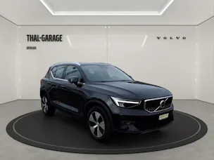 VOLVO XC40 2.0 B4 MH Plus Bright
