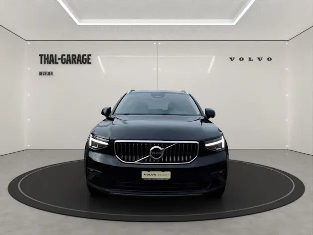 VOLVO XC40 2.0 B4 MH Plus Bright
