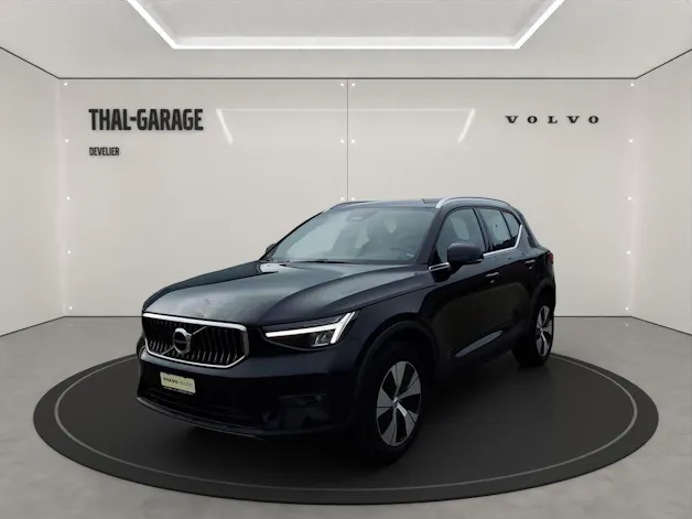 VOLVO XC40 2.0 B4 MH Plus Bright
