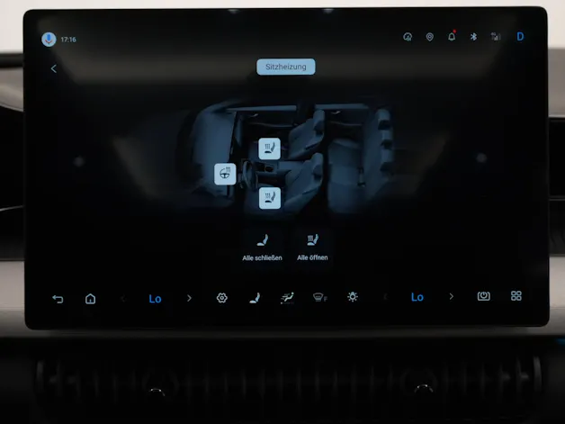 BYD Dolphin G DM-i Comfort