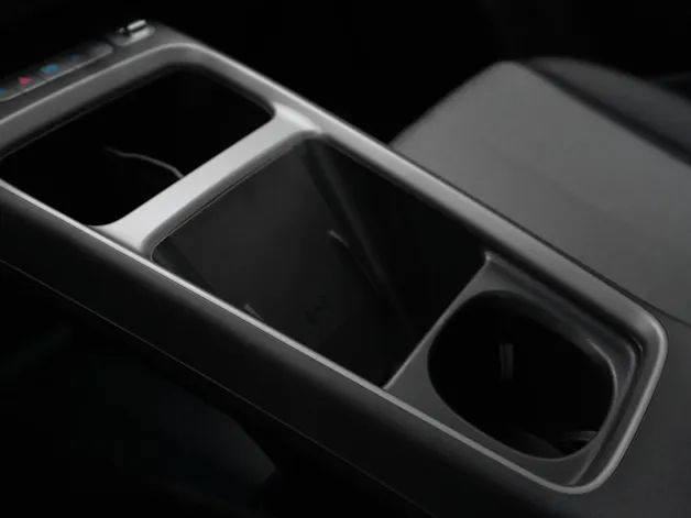 BYD Dolphin G DM-i Comfort