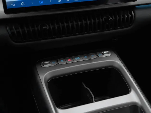 BYD Dolphin G DM-i Comfort