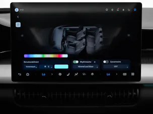 BYD Dolphin G DM-i Comfort