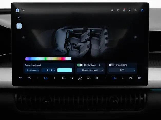 BYD Dolphin G DM-i Comfort