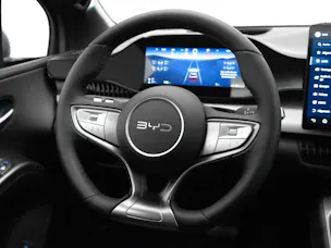 BYD Dolphin G DM-i Comfort
