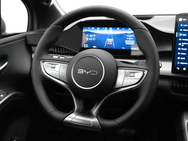 BYD Dolphin G DM-i Comfort