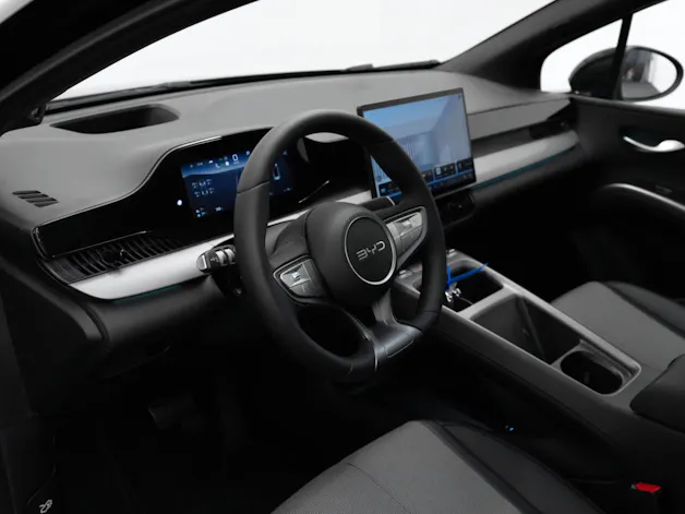BYD Dolphin G DM-i Comfort