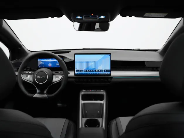 BYD Dolphin G DM-i Comfort
