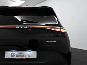 BYD Dolphin G DM-i Comfort