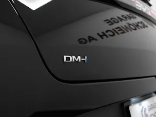 BYD Dolphin G DM-i Comfort